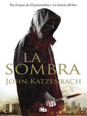 cover image of La Sombra
